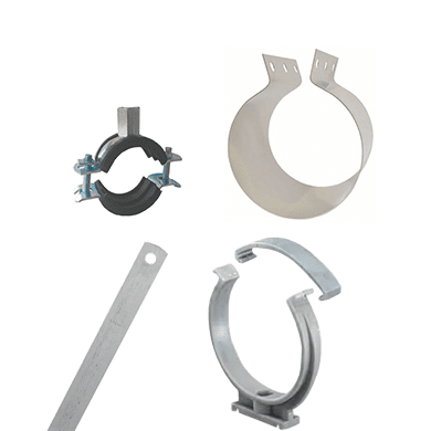 Infästning och upphängning