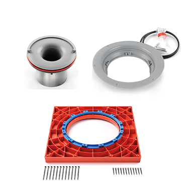 Tillbehör och reservdelar 