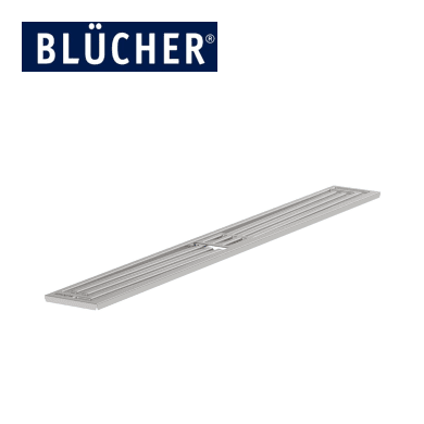 Duschrännor Art Deco