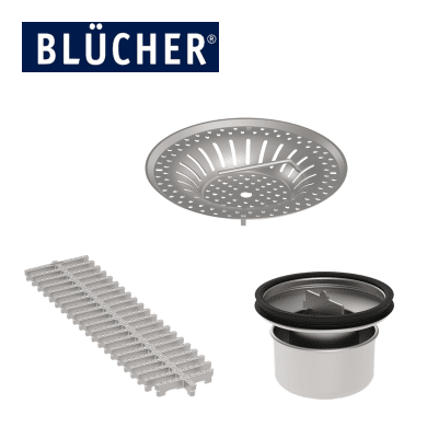 Reservdelar och tillbehör BLÜCHER