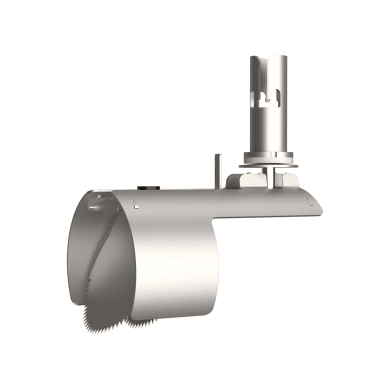 Råttstopp TX11 för rör Ø80–160 mm