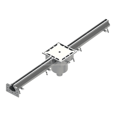 Tung last M125-D400