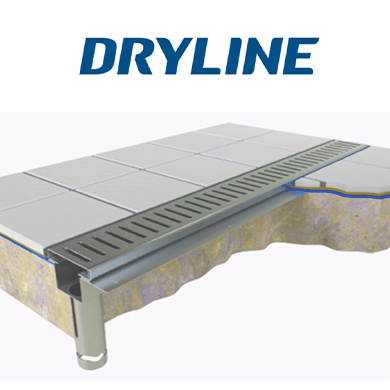 Dryline SPA