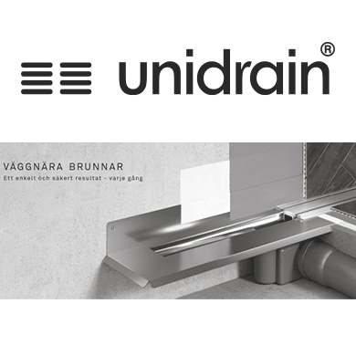 Unidrain