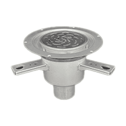 Furo006 massagolv botten 110mm