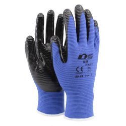 Arbetshandske Lace AD-98 storlek 9