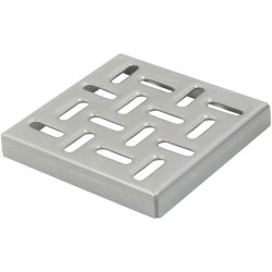 3 mm kvadratiskt galler BLÜCHER