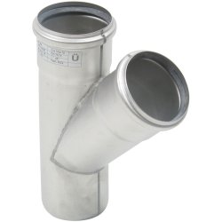 GRENRÖR 45° - (838.075.075)