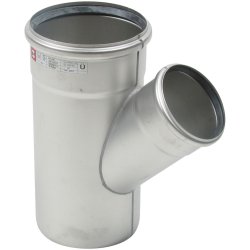 GRENRÖR 45° - (838.075.110)