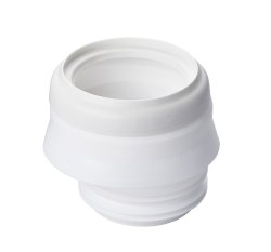Vieser WC stos DN110