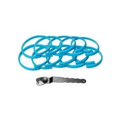 Vieser Rep kit till förhöjningsring