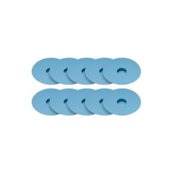Vieser One skyddslock 10 st