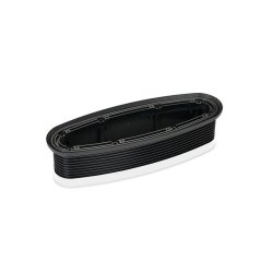 Vieser Kaita förhöjningsring 30-68 mm