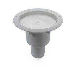 Golvbrunn PB 75 UMP Utan Mattpaket