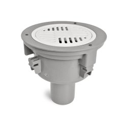 Golvbrunn, PB 75 FLEX MP Med mattpaket