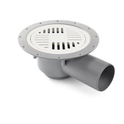 Golvbrunn PS 75 ROT M2 MP