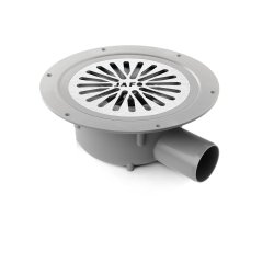 Golvbrunn 86an Ø50 MP