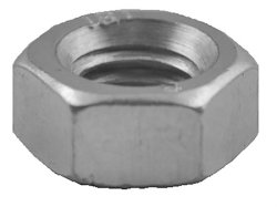 Mutter M6M M 8 A4 2343