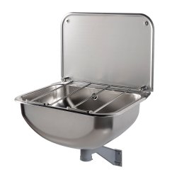 Utslagsback 2 MB, med bräddavlopp