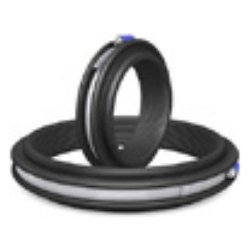 Radontätning ACO Ø110 mm i SBR/EPDM