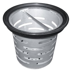 Rostfri silkorg ACO 132
