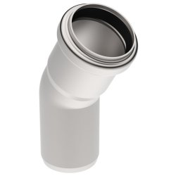 Böj 30° BLÜCHER
