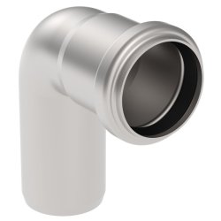 Böj 87,5° BLÜCHER