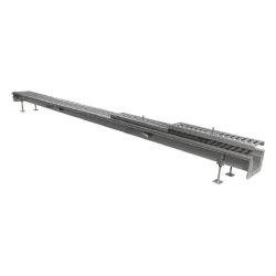 DryLine Modul2500 inbyggt fall 75-87mm