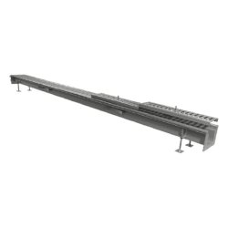 DryLine Modul2500 med inbyggt fall 87-100mm