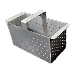 Silkorg till Dryline Modul 500 utlopp 75mm