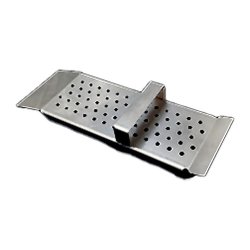 Silplåt till Dryline Modul 500 utlopp 75mm