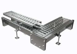 DRYLINE Modul 90° och T