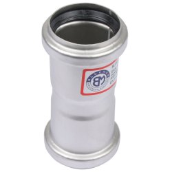 Dubbelmuff BLÜCHER
