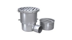 FURO clean™ hygienbrunn FURO171