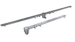 FURO clean™ hygienränna FURO177 Modul