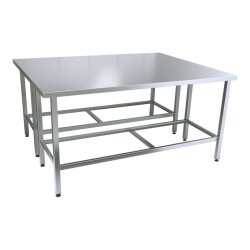 Dubbelbänk FURO 904-60