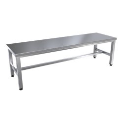 Sittbänk FURO 940