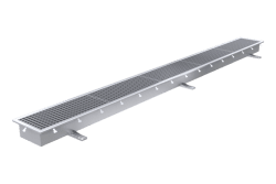 Avdunstningsränna FURO 145