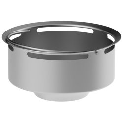 HygienicPro sandfång medium BLÜCHER