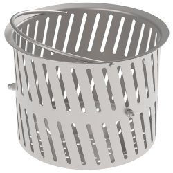 HygienicPro silkorg hög BLÜCHER