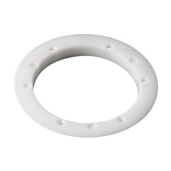 Klämring till plastmatta eller folietätskikt BLÜCHER