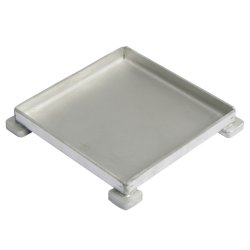 Klinker/epoxi kvadratiskt galler BLÜCHER