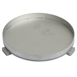 Klinker/epoxi runt galler BLÜCHER