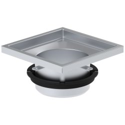 Köksränna 250x250 BLÜCHER
