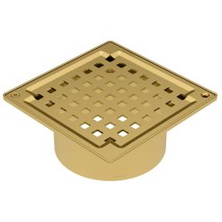 Kvadratisk överdel 145x145mm BLÜCHER