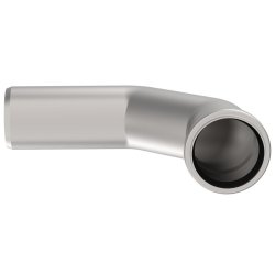 Långböj 87,5°, 164 mm BLÜCHER