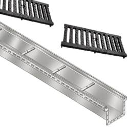 Dryline Modul HC 2500mm