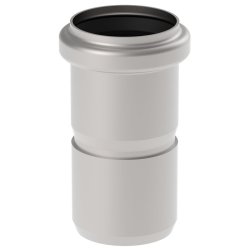Övergång Ø40mm för System-X BLÜCHER