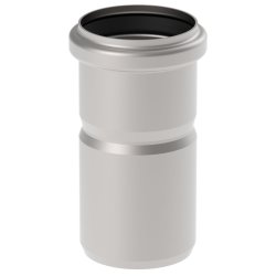 Övergång Ø50mm för System-X BLÜCHER