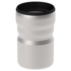Övergång System-X för Ø110mm BLÜCHER